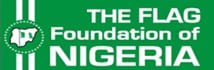 Flag Foundation of Nigeria logo
